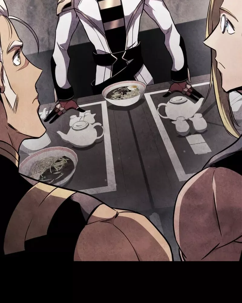 Read Ranker’S Return chapter 140 image 44 on Lezhin