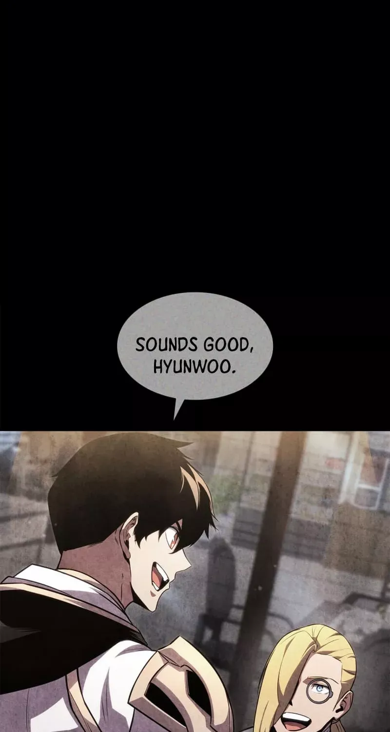 Read Ranker’S Return chapter 140 image 49 on Lezhin