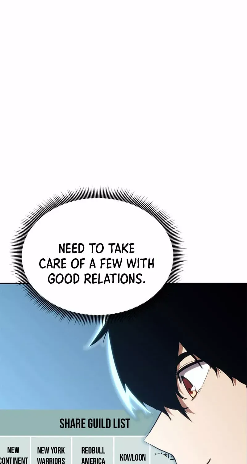 Read Ranker’S Return chapter 140 image 55 on Lezhin
