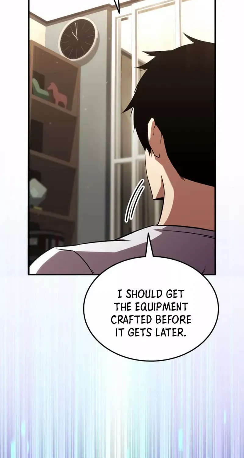 Read Ranker’S Return chapter 140 image 59 on Lezhin