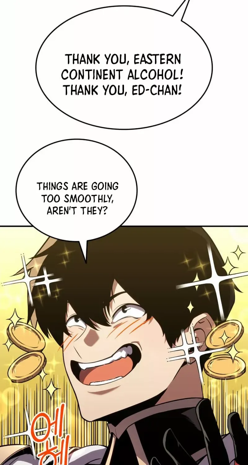 Read Ranker’S Return chapter 140 image 64 on Lezhin