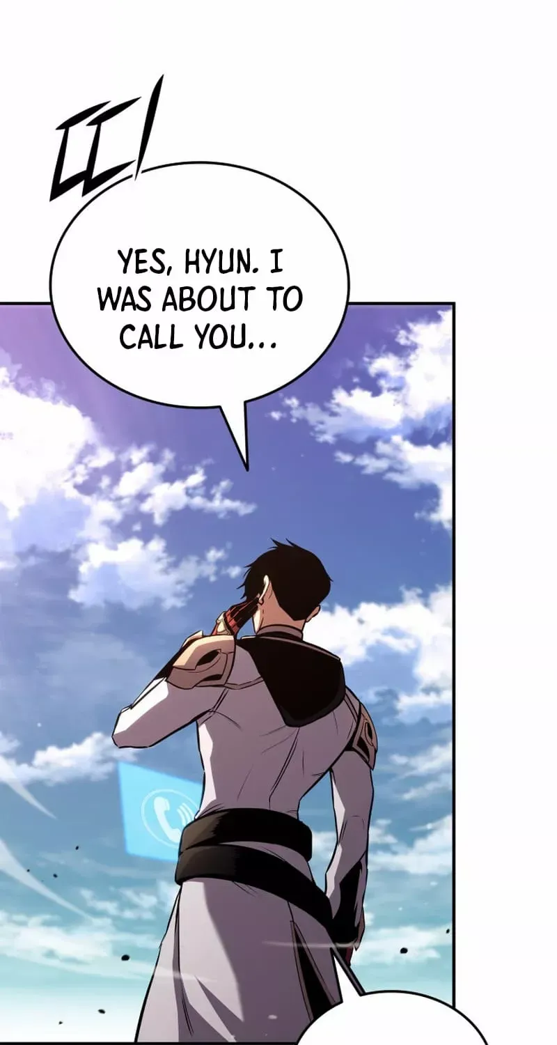 Read Ranker’S Return chapter 140 image 67 on Lezhin