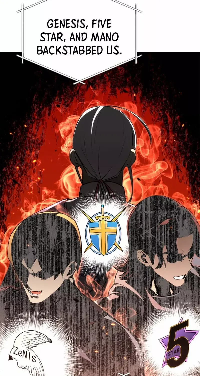 Read Ranker’S Return chapter 140 image 70 on Lezhin