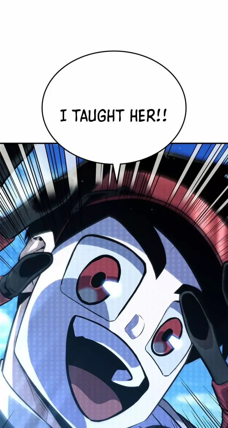 Read Ranker’S Return chapter 140 image 9 on Lezhin