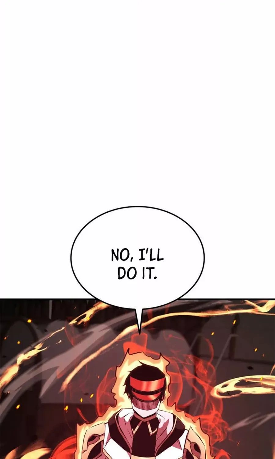 Read Ranker’S Return chapter 141 image 23 on Lezhin
