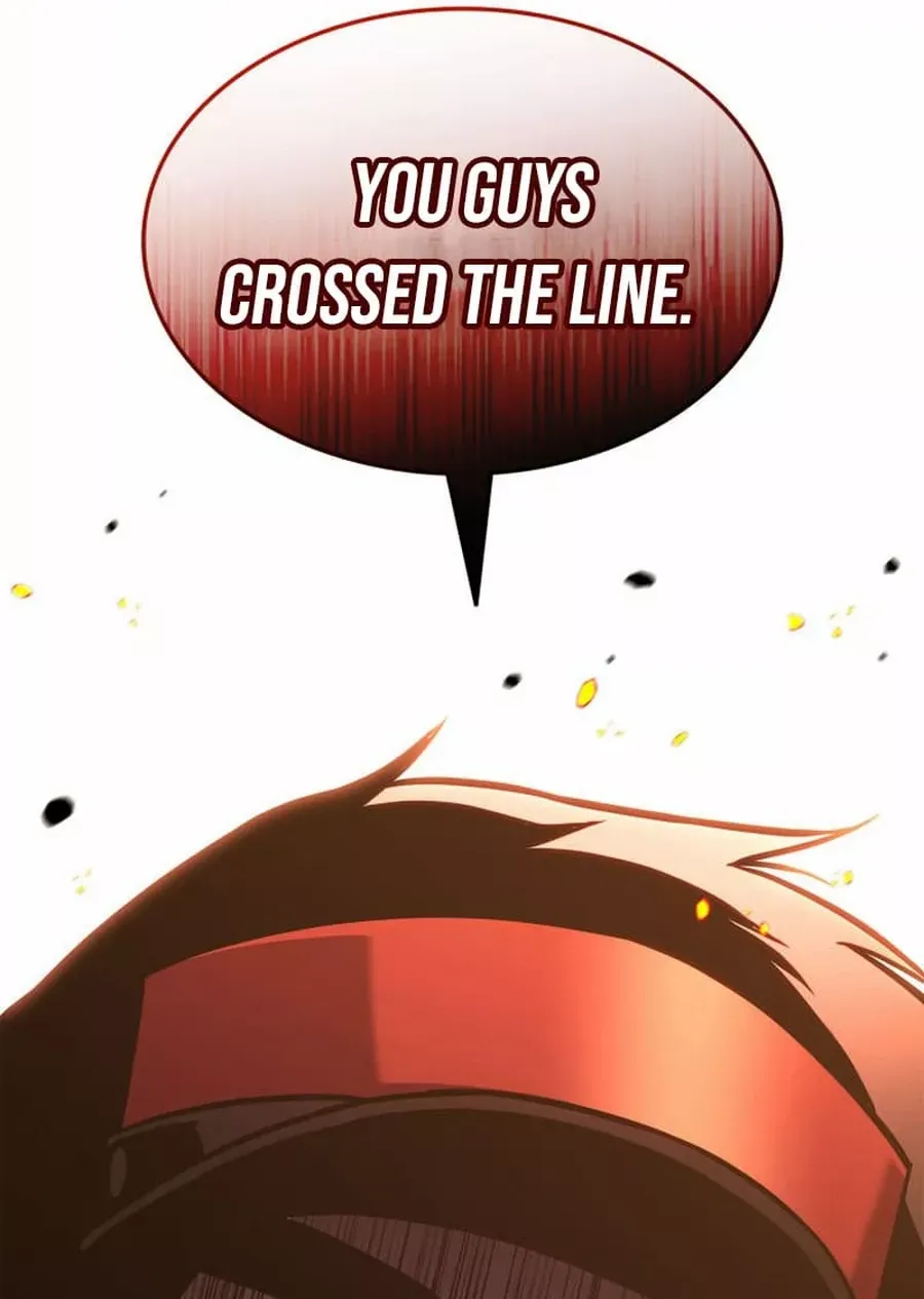 Read Ranker’S Return chapter 141 image 25 on Lezhin