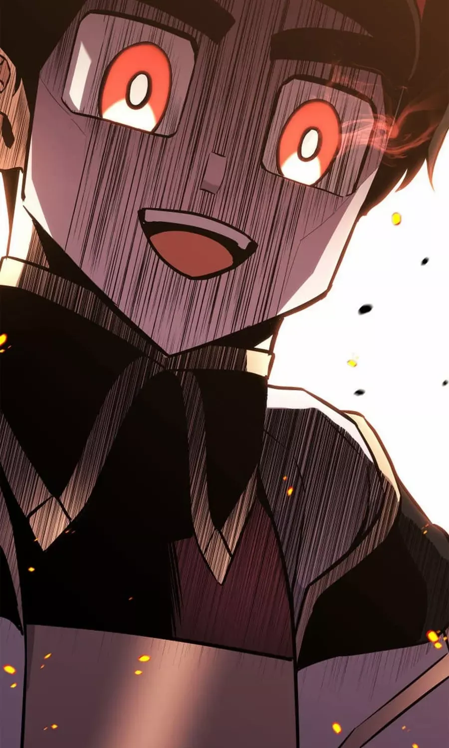 Read Ranker’S Return chapter 141 image 26 on Lezhin