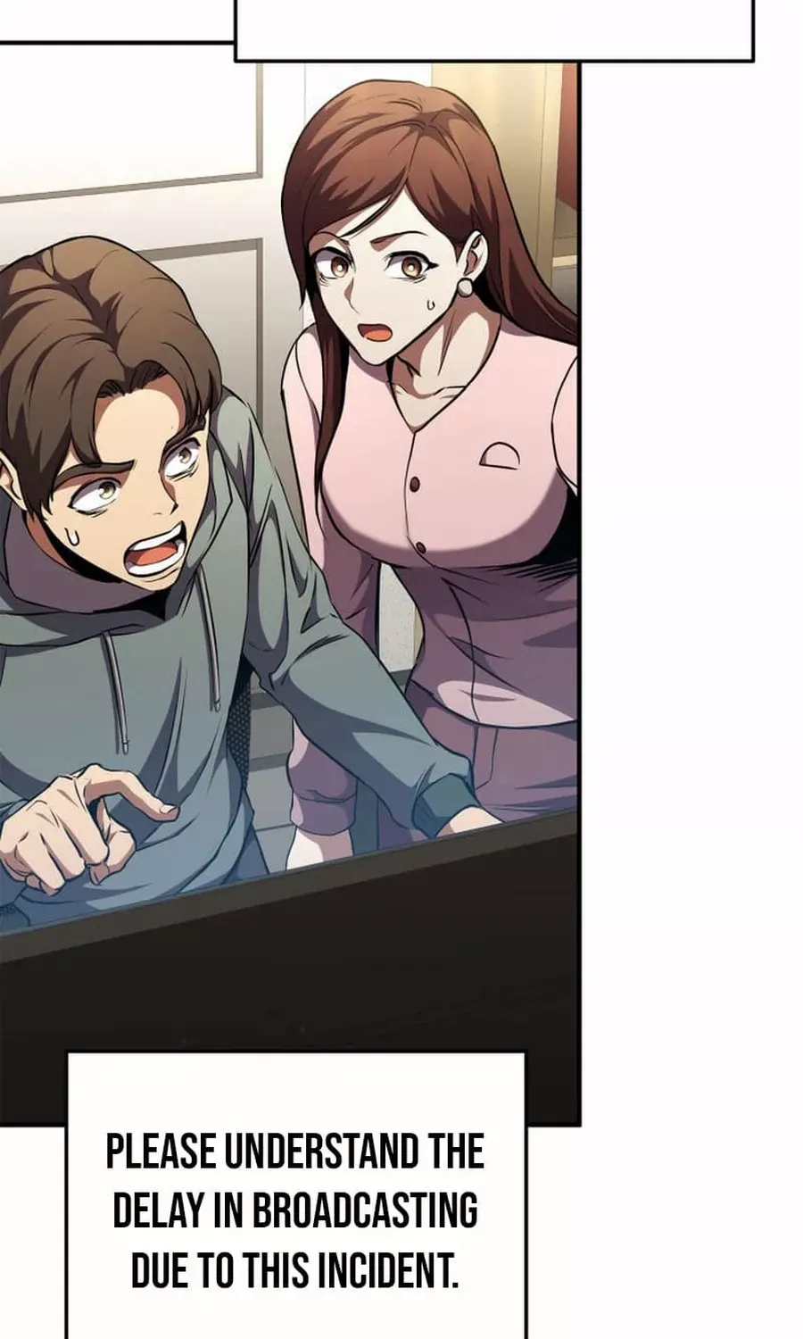 Read Ranker’S Return chapter 141 image 33 on Lezhin