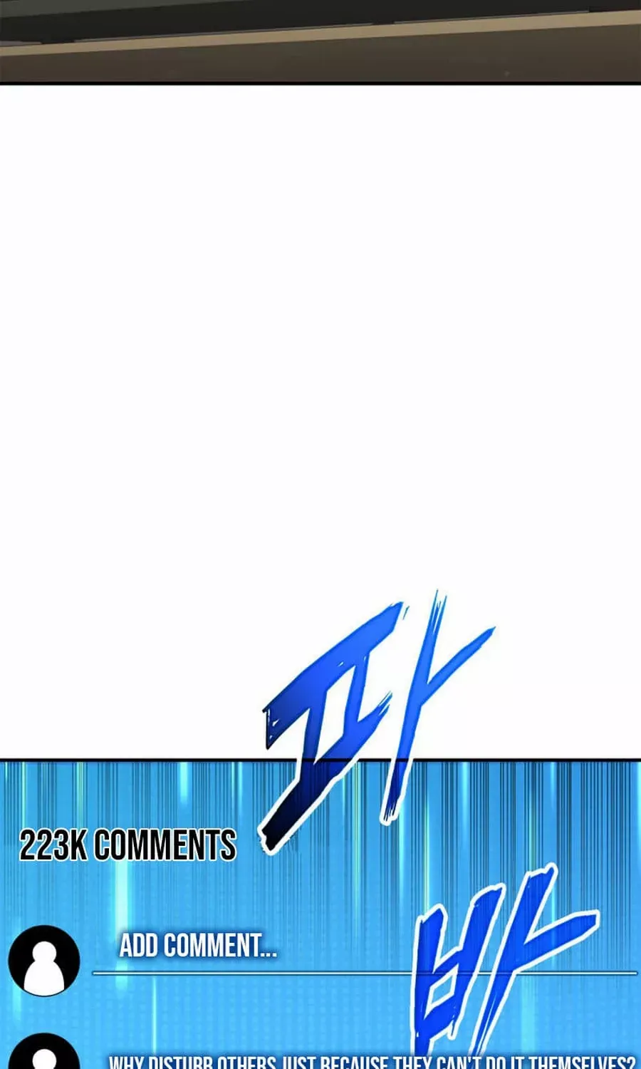 Read Ranker’S Return chapter 141 image 35 on Lezhin