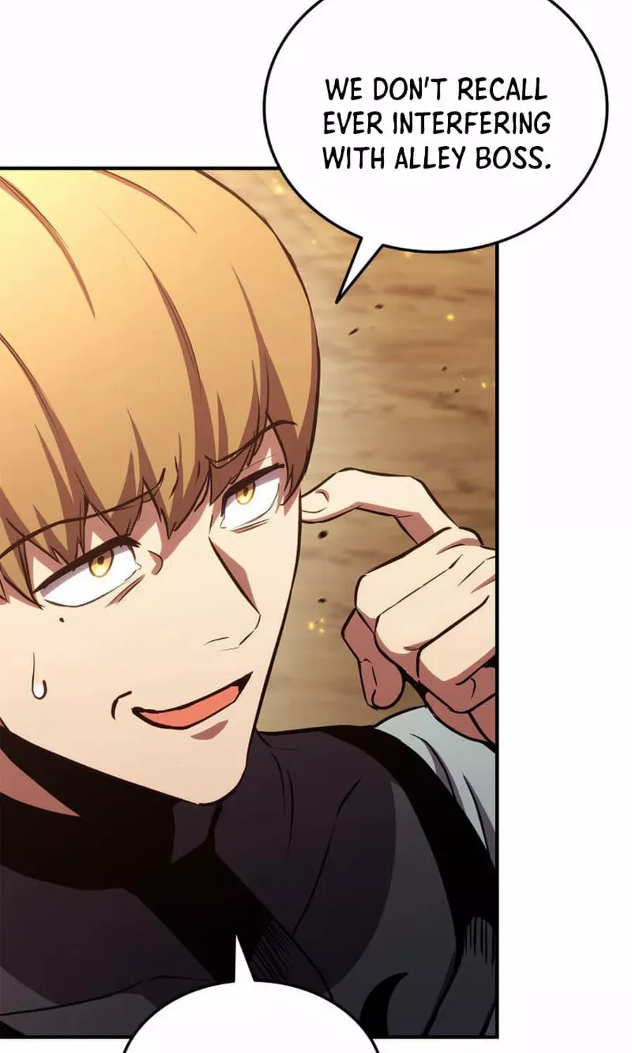Read Ranker’S Return chapter 141 image 41 on Lezhin
