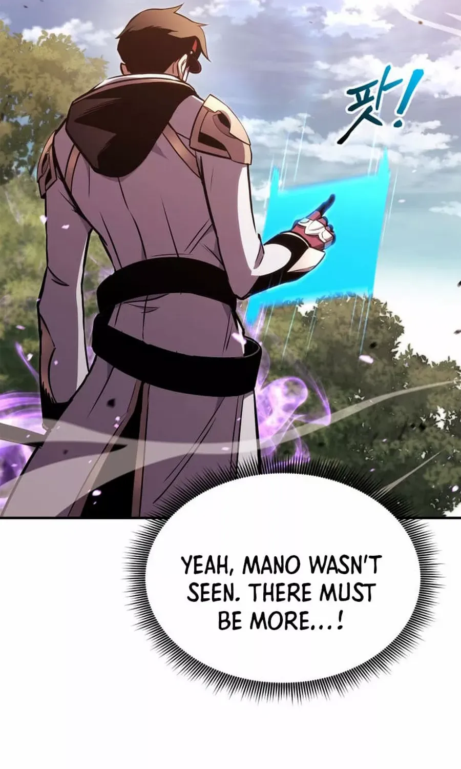Read Ranker’S Return chapter 141 image 66 on Lezhin