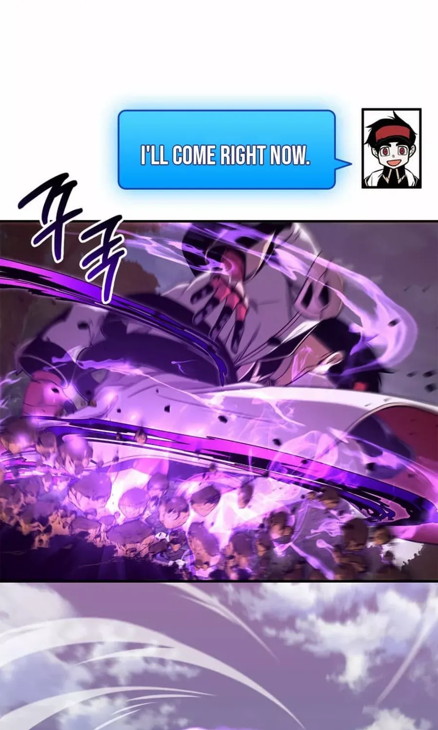 Read Ranker’S Return chapter 141 image 71 on Lezhin