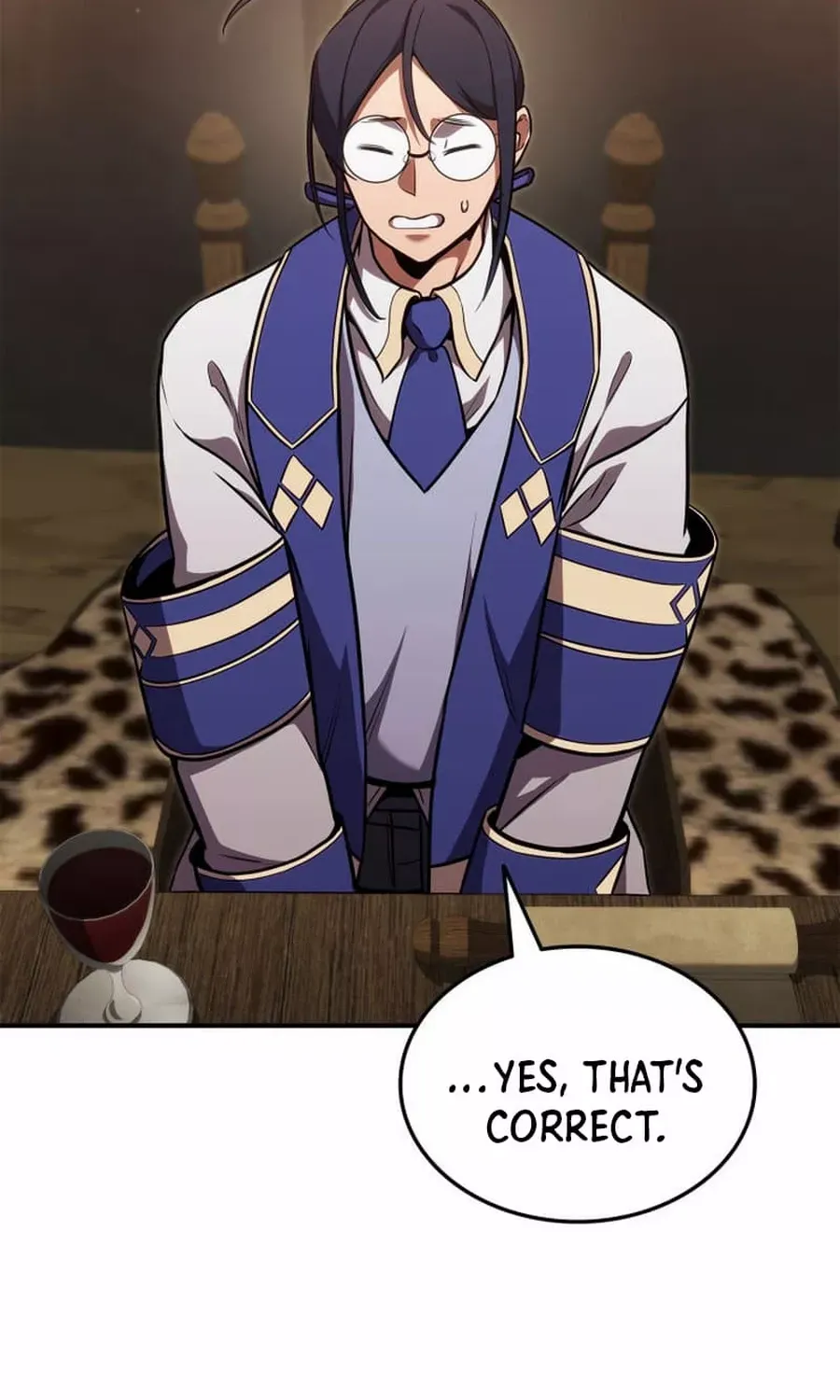 Read Ranker’S Return chapter 141 image 75 on Lezhin