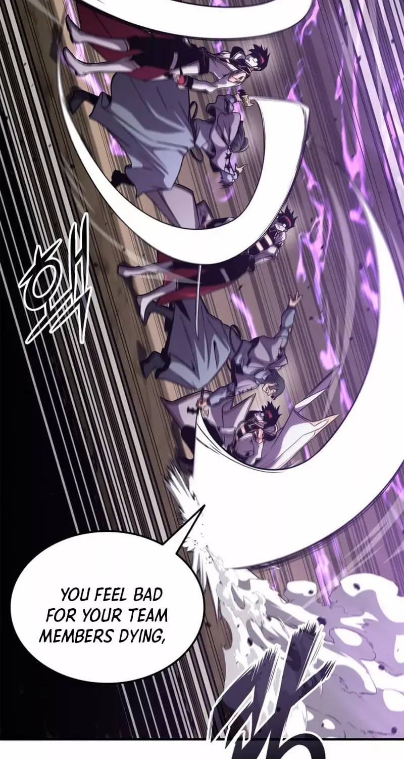 Read Ranker’S Return chapter 142 image 26 on Lezhin
