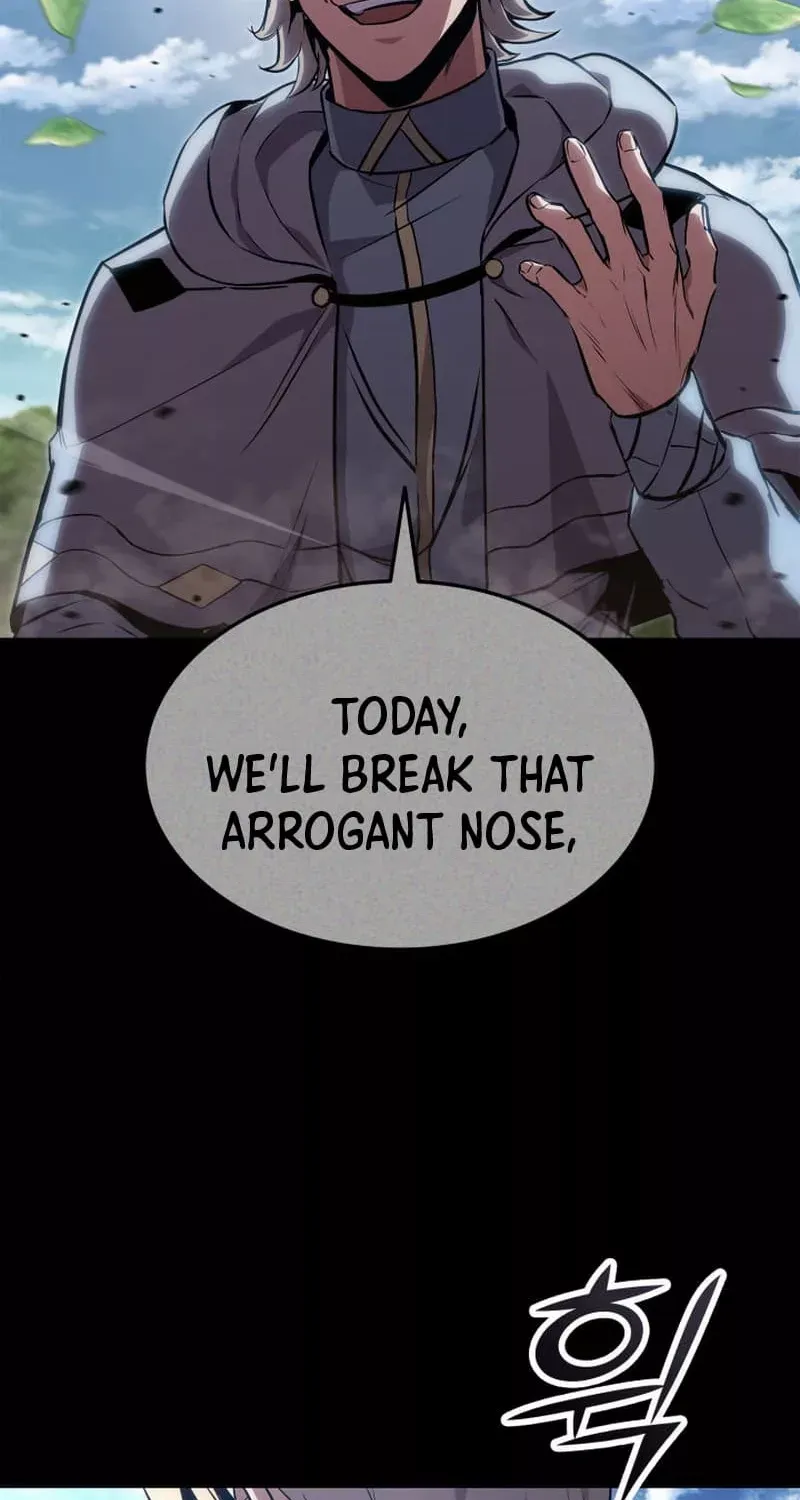Read Ranker’S Return chapter 142 image 5 on Lezhin