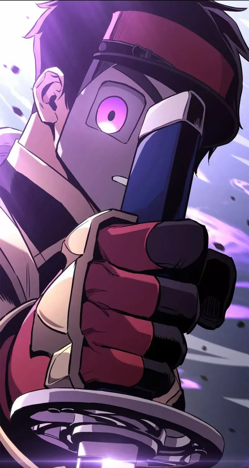 Read Ranker’S Return chapter 142 image 53 on Lezhin