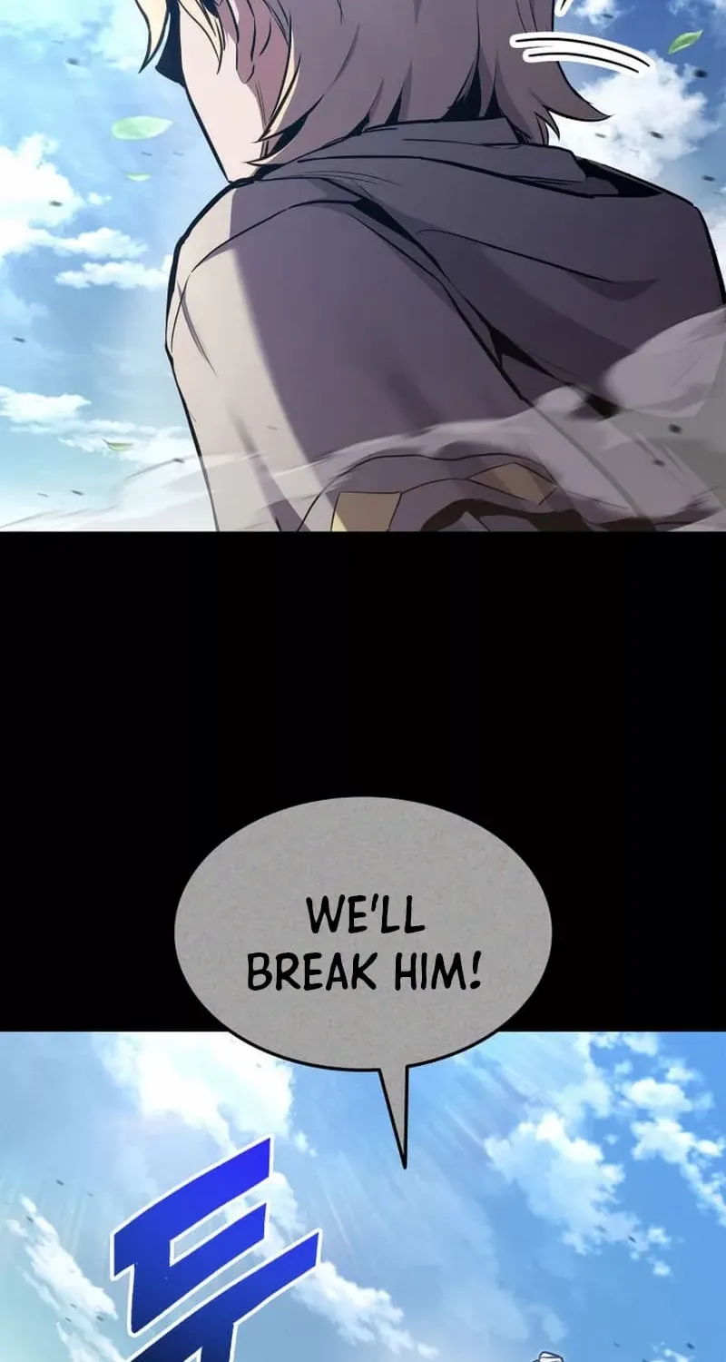Read Ranker’S Return chapter 142 image 6 on Lezhin