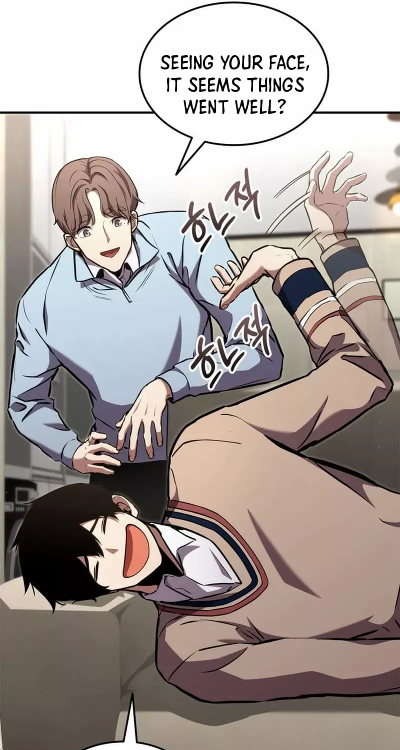 Read Ranker’S Return chapter 142 image 62 on Lezhin