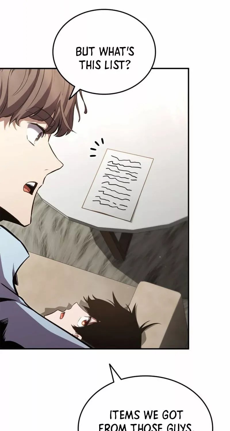 Read Ranker’S Return chapter 142 image 66 on Lezhin