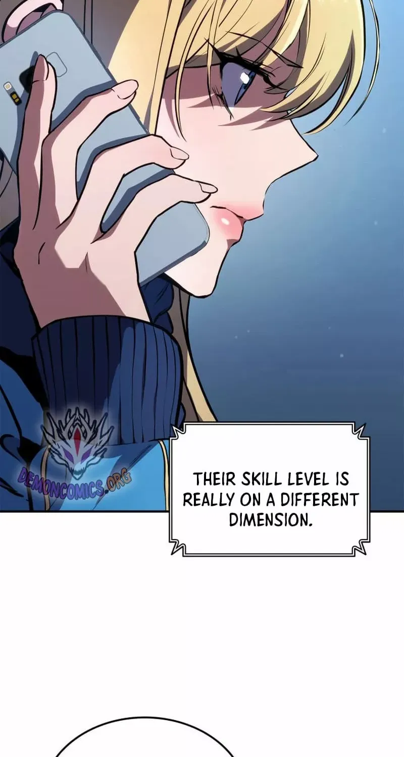 Read Ranker’S Return chapter 142 image 83 on Lezhin