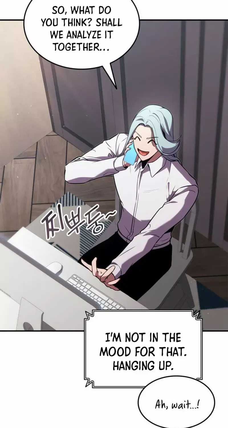 Read Ranker’S Return chapter 142 image 84 on Lezhin