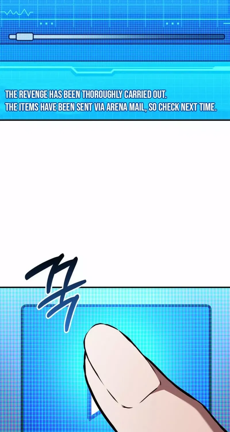 Read Ranker’S Return chapter 142 image 91 on Lezhin