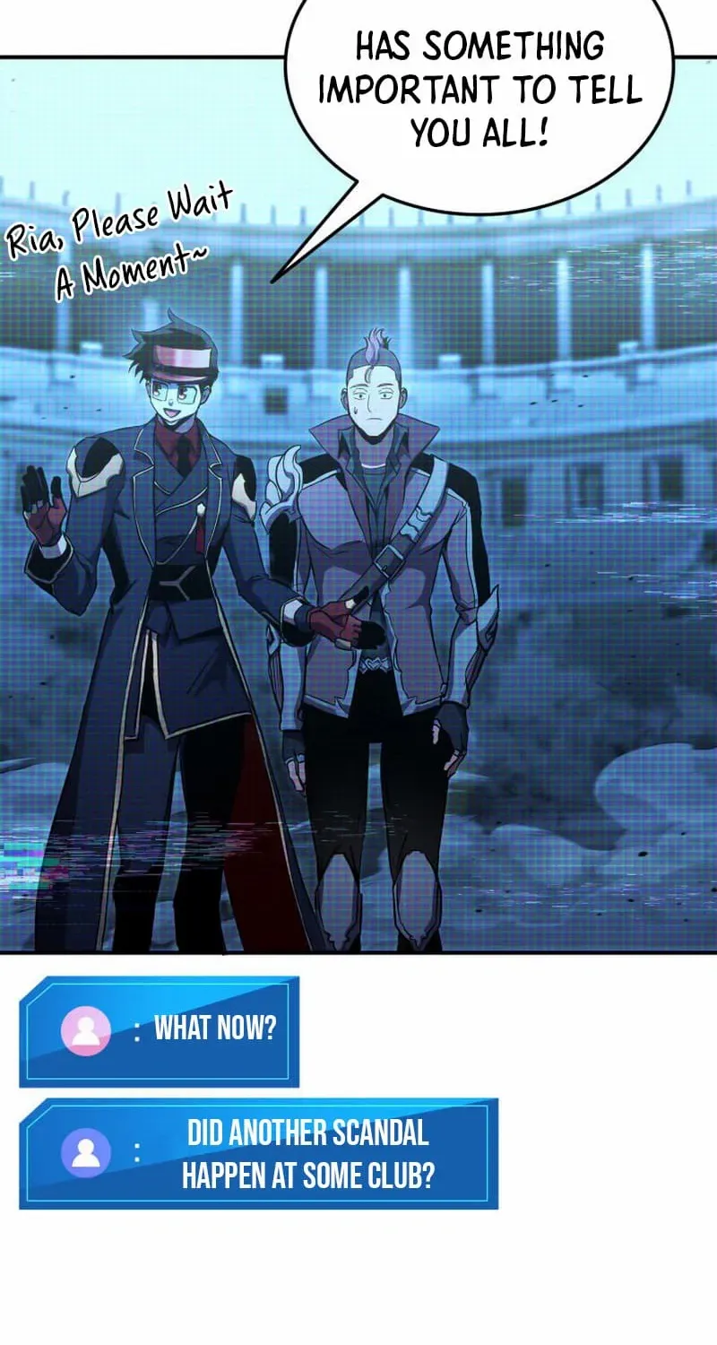 Read Ranker’S Return chapter 143 image 102 on Lezhin