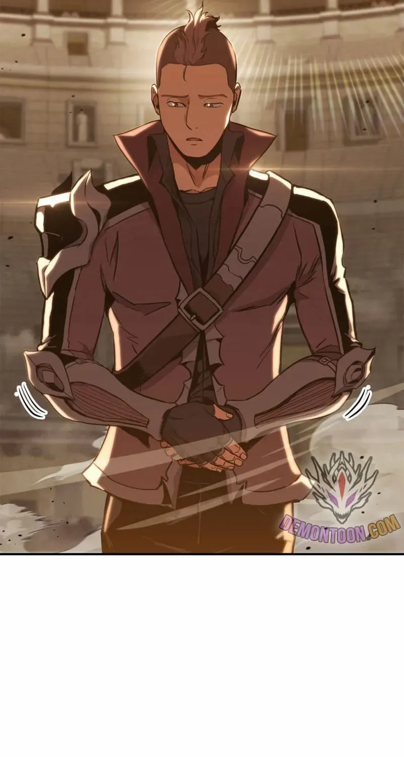 Read Ranker’S Return chapter 143 image 105 on Lezhin