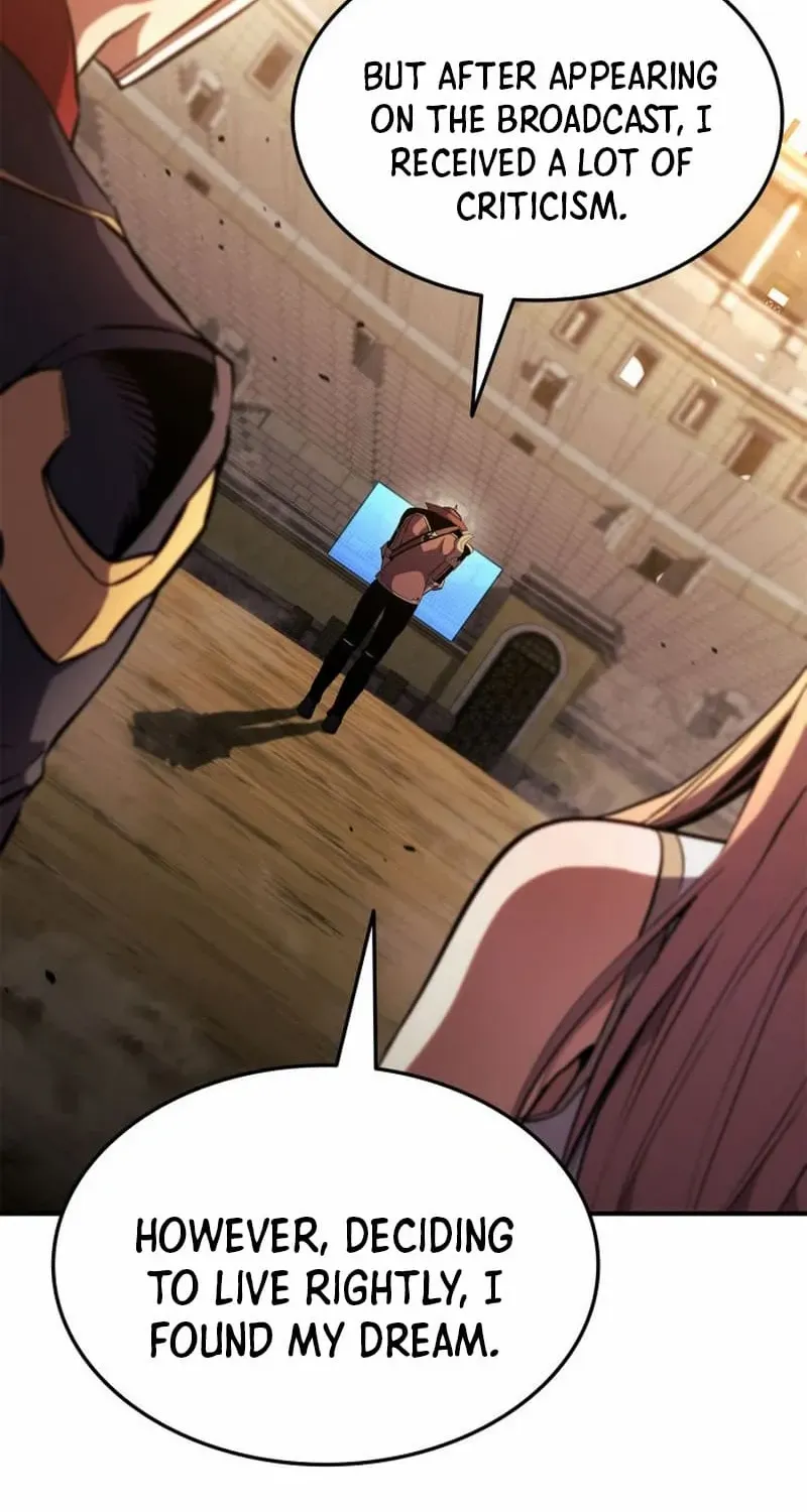Read Ranker’S Return chapter 143 image 108 on Lezhin