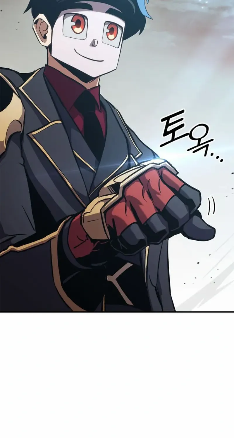 Read Ranker’S Return chapter 143 image 125 on Lezhin