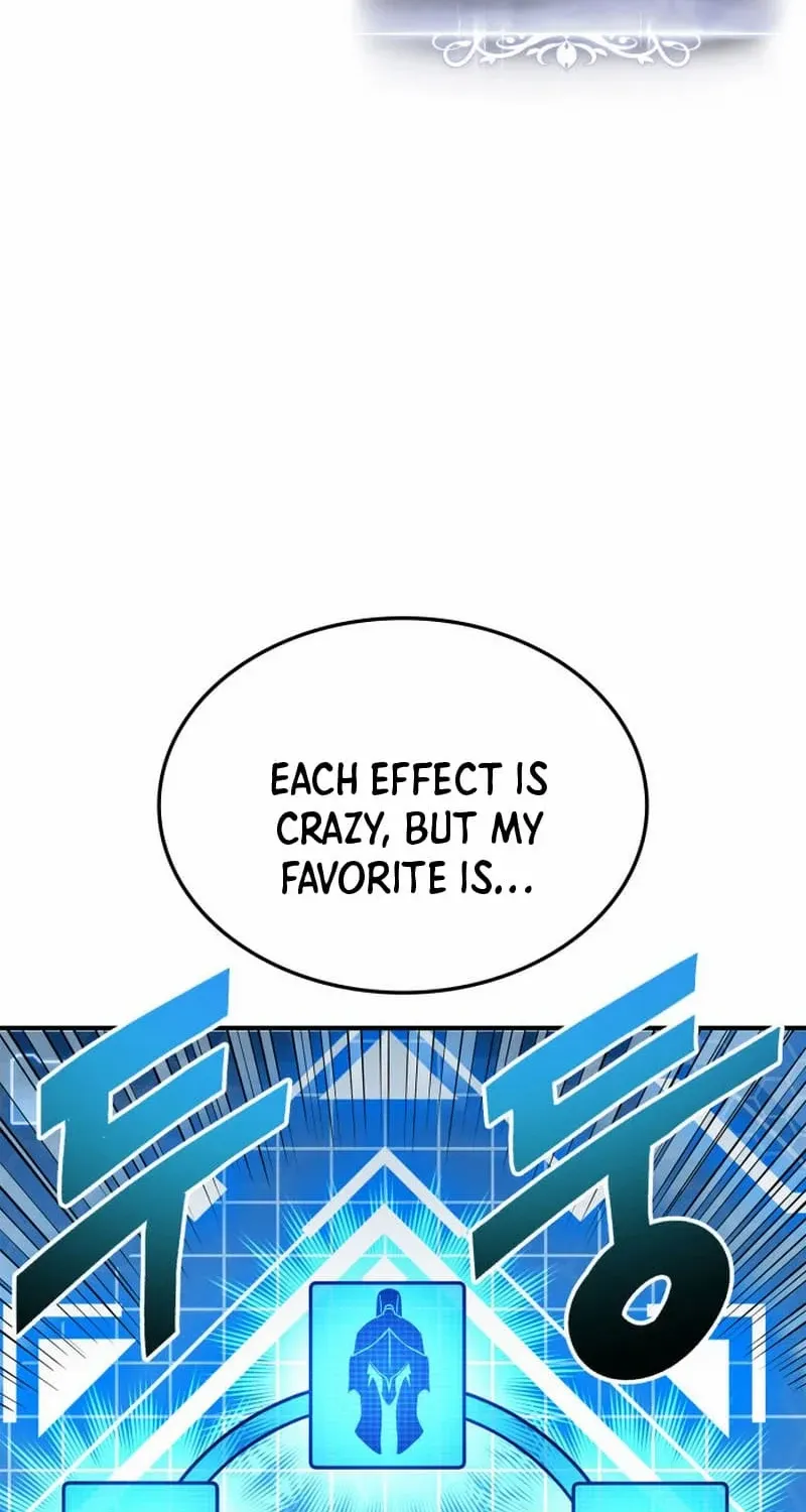 Read Ranker’S Return chapter 143 image 13 on Lezhin