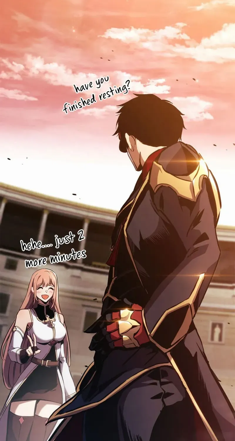 Read Ranker’S Return chapter 143 image 134 on Lezhin