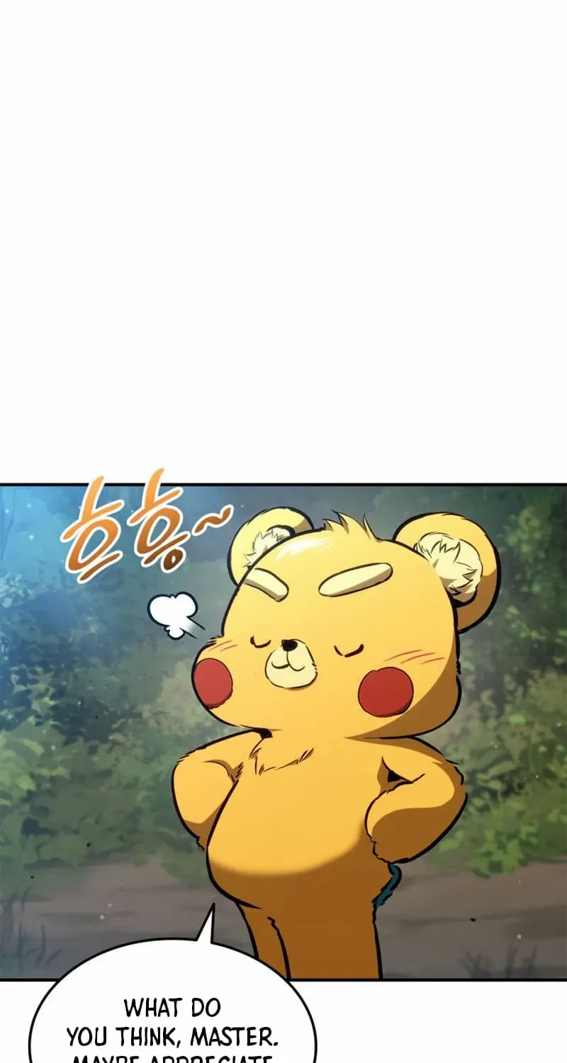 Read Ranker’S Return chapter 143 image 22 on Lezhin