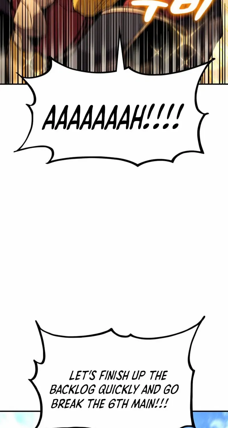 Read Ranker’S Return chapter 143 image 26 on Lezhin