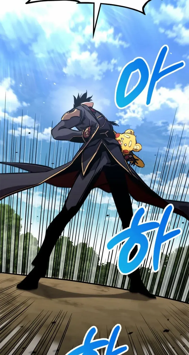 Read Ranker’S Return chapter 143 image 27 on Lezhin