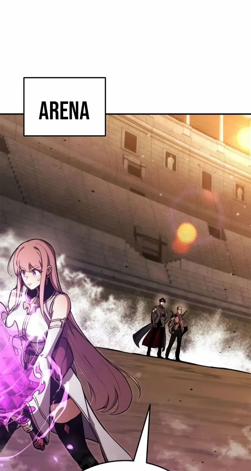 Read Ranker’S Return chapter 143 image 32 on Lezhin