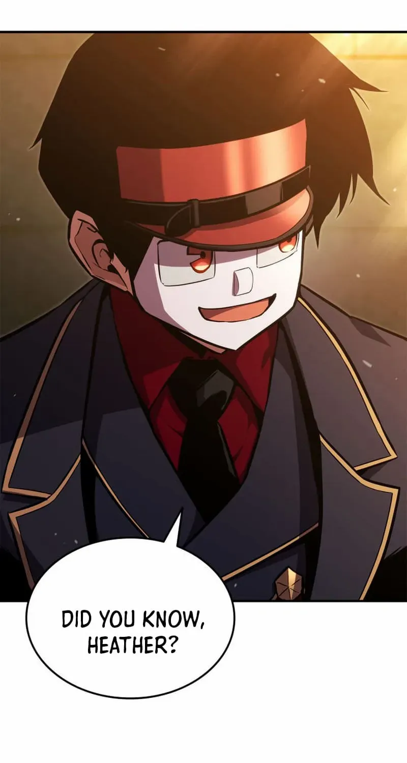 Read Ranker’S Return chapter 143 image 34 on Lezhin