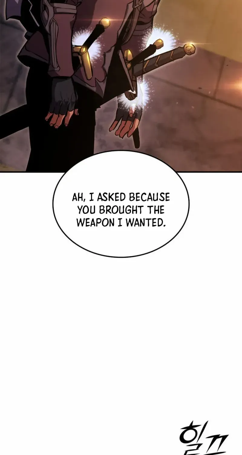Read Ranker’S Return chapter 143 image 36 on Lezhin