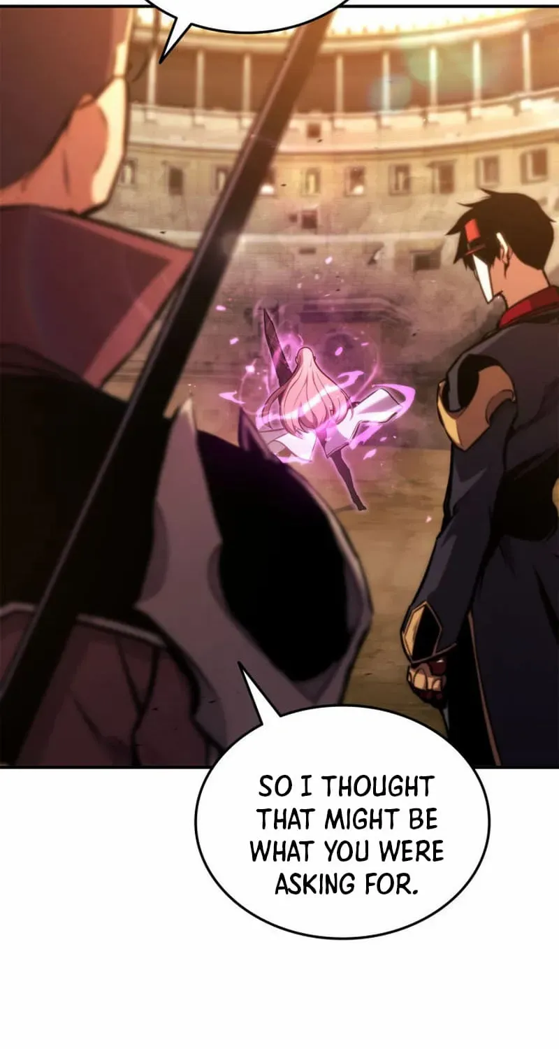 Read Ranker’S Return chapter 143 image 38 on Lezhin