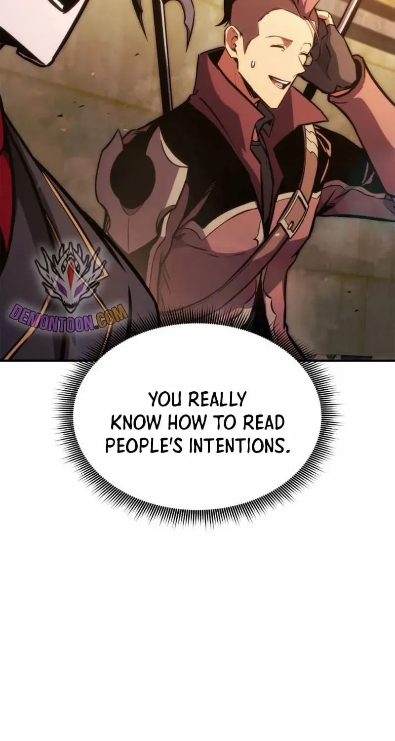 Read Ranker’S Return chapter 143 image 41 on Lezhin
