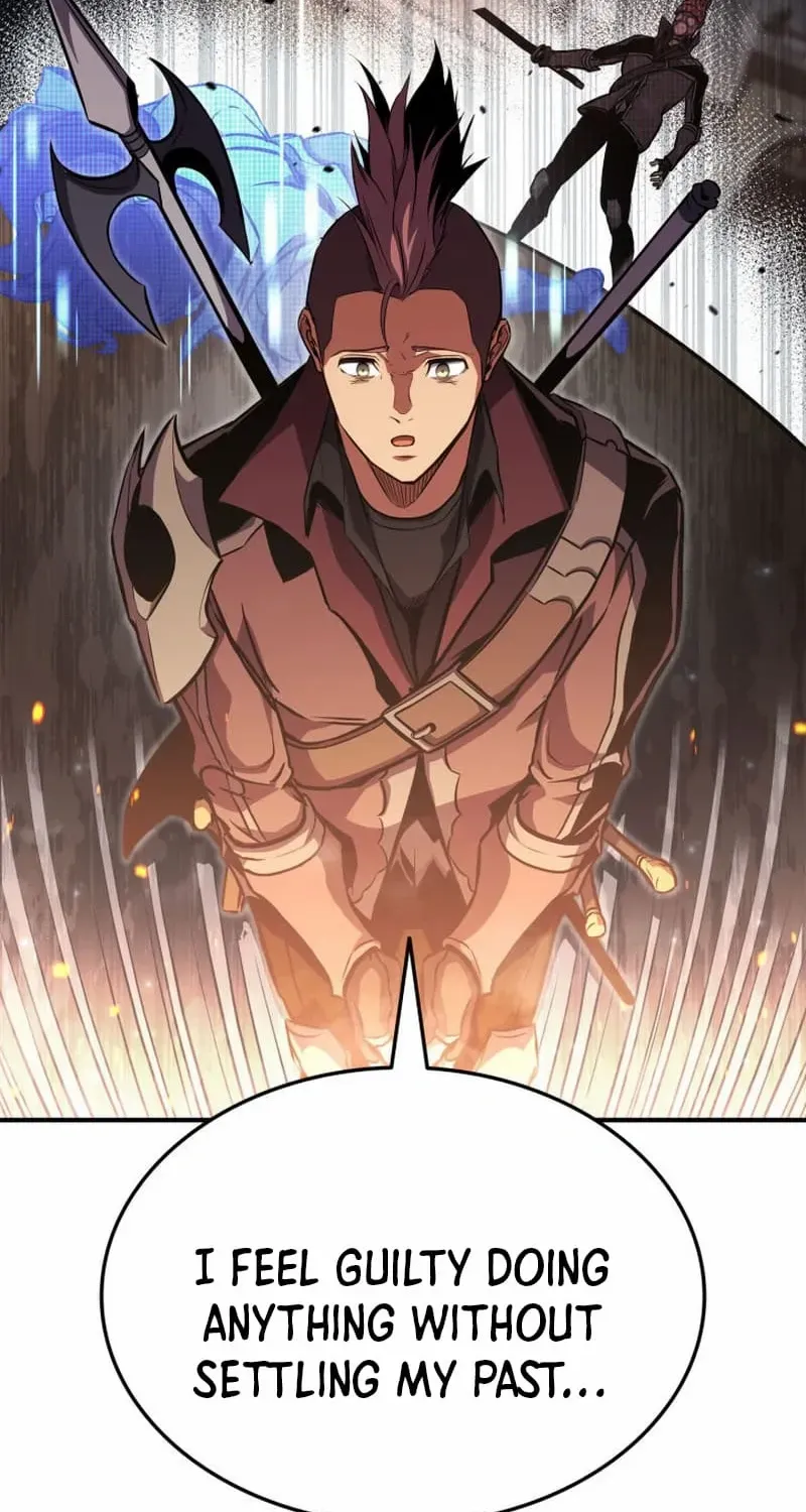Read Ranker’S Return chapter 143 image 47 on Lezhin