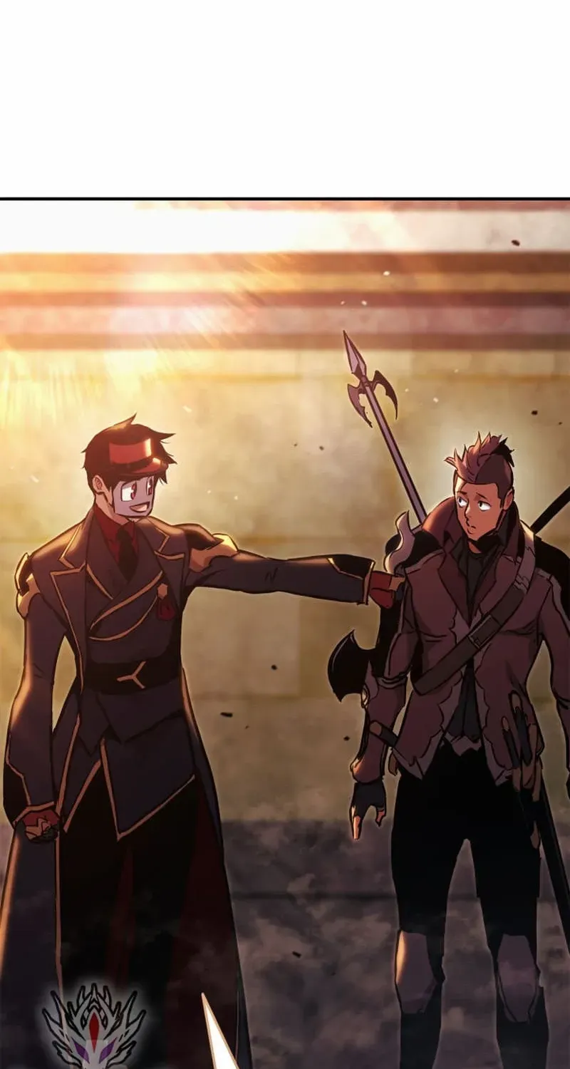 Read Ranker’S Return chapter 143 image 52 on Lezhin