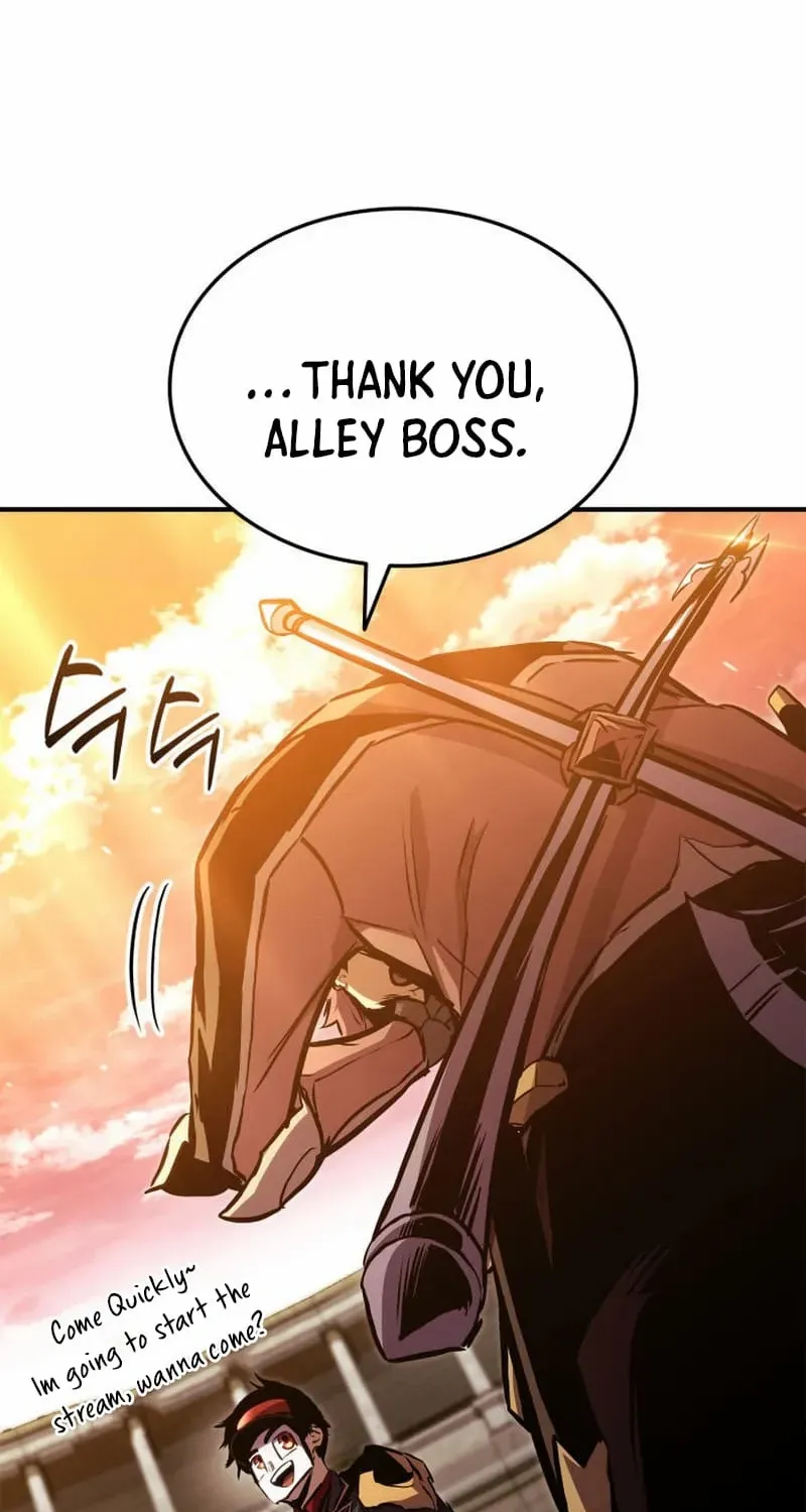 Read Ranker’S Return chapter 143 image 58 on Lezhin