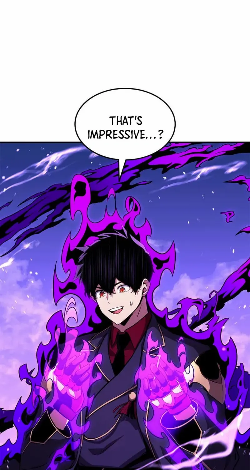 Read Ranker’S Return chapter 143 image 6 on Lezhin