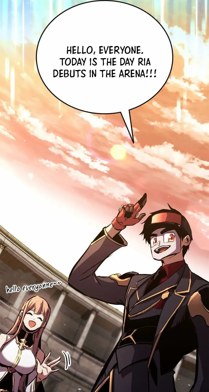 Read Ranker’S Return chapter 143 image 61 on Lezhin