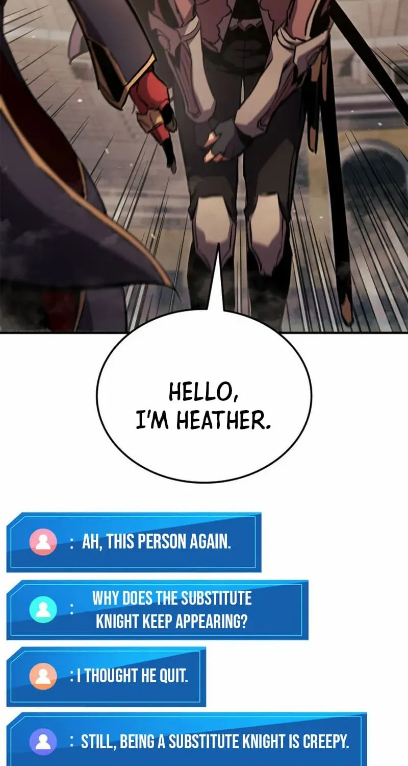 Read Ranker’S Return chapter 143 image 66 on Lezhin