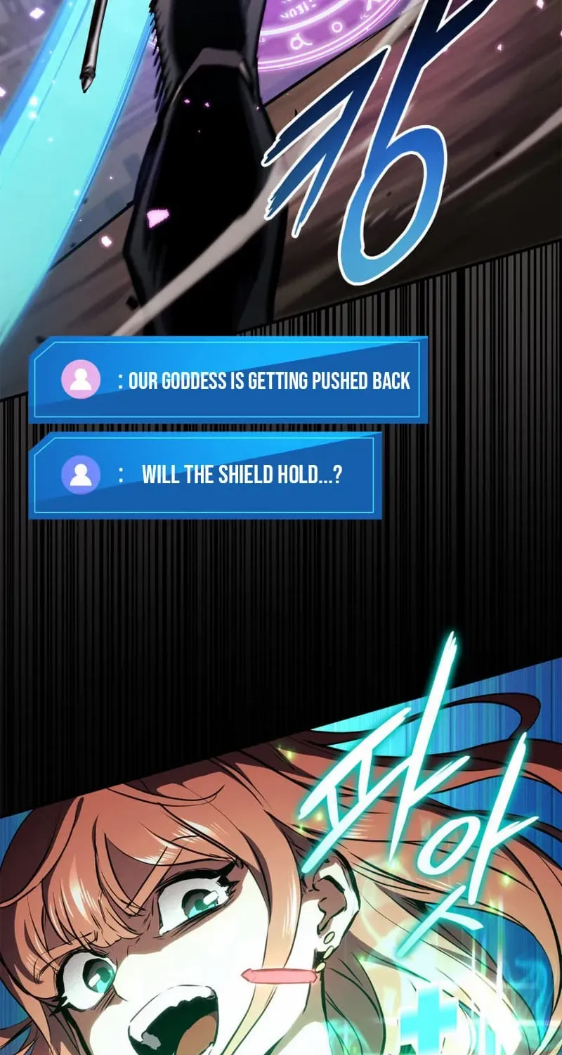 Read Ranker’S Return chapter 143 image 77 on Lezhin
