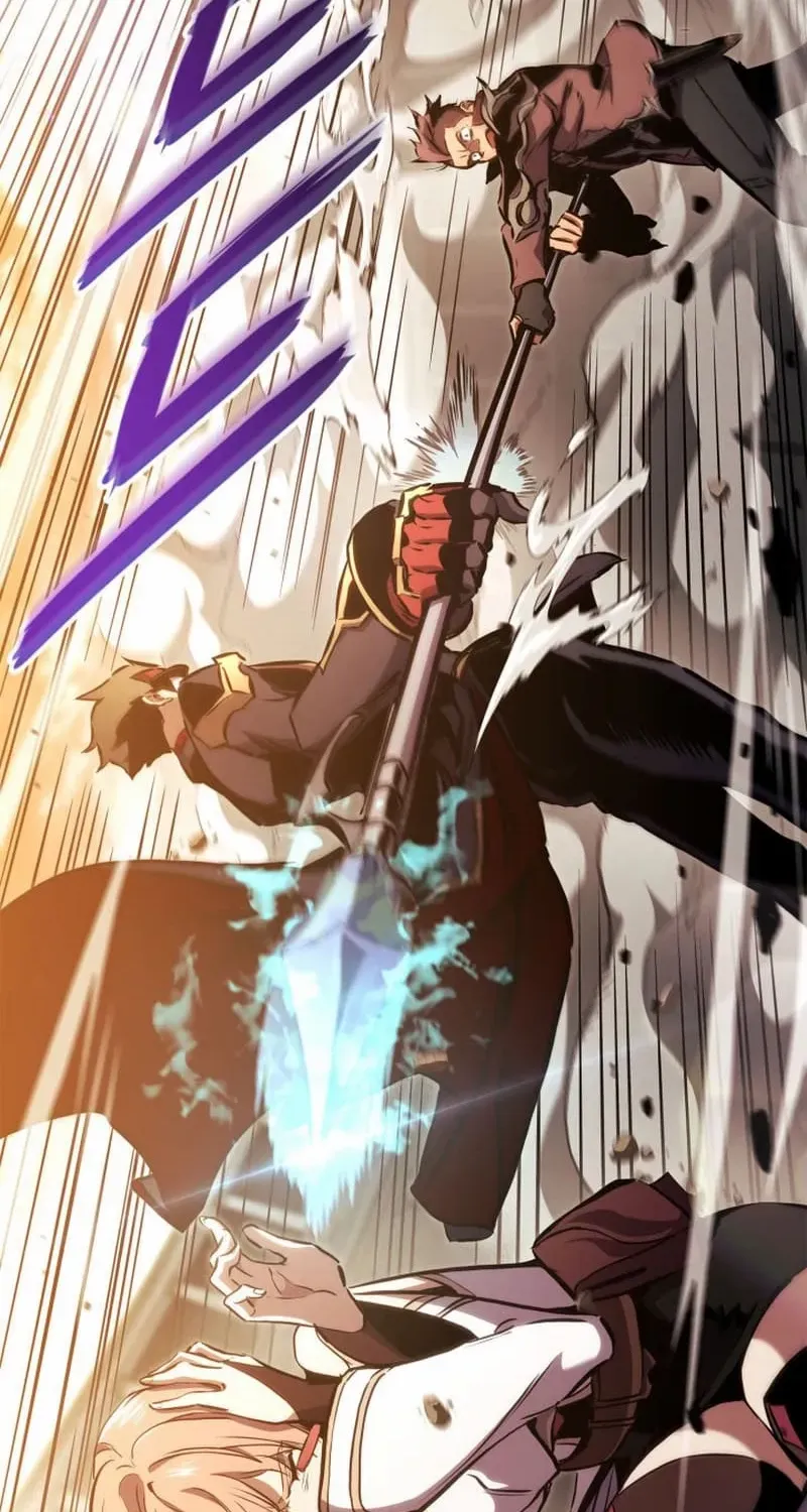 Read Ranker’S Return chapter 143 image 91 on Lezhin