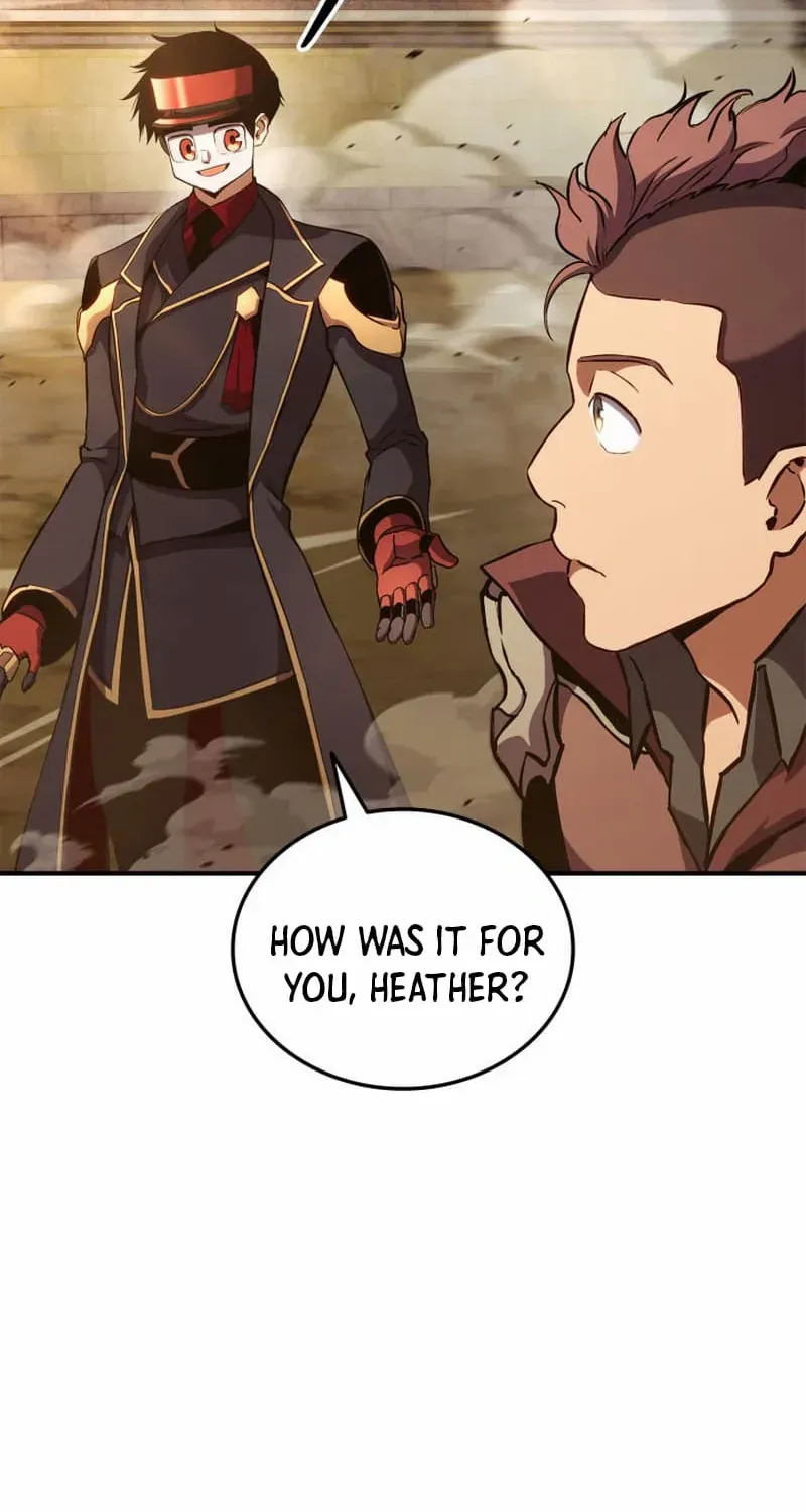 Read Ranker’S Return chapter 143 image 99 on Lezhin