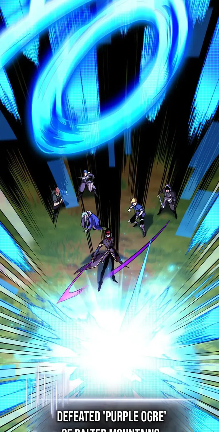 Read Ranker’S Return chapter 144 image 104 on Lezhin